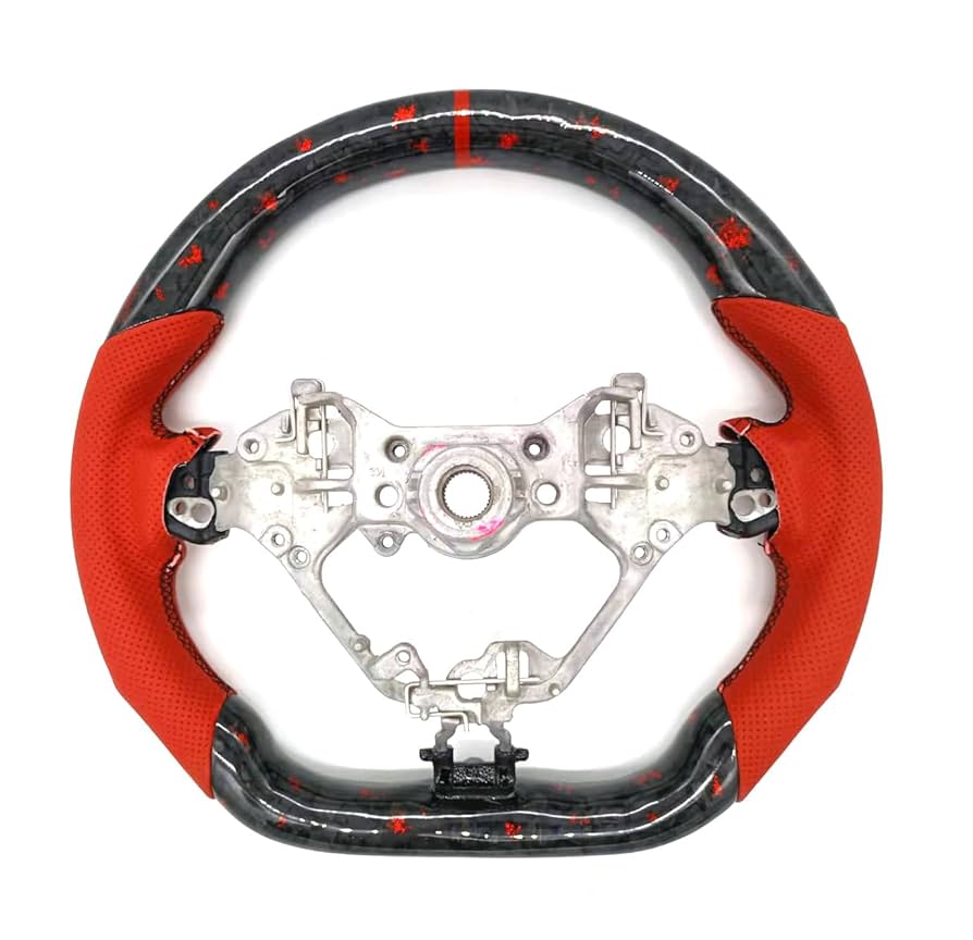 BRZ & 86 ZN6/ZN8/ZD6/ZD8用 ステアリングセット BRZ & 86 ZN6/ZN8/ZD6/ZD8用 ステアリングセット - メルカリ